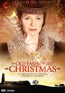 An Old Fashioned Christmas |   DVD